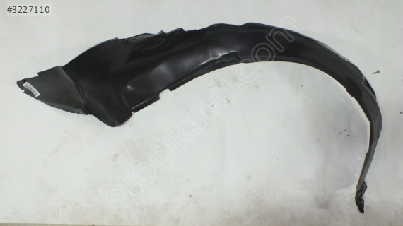 96648531 AVEO SEDAN 2007-2012 ÇAMURLUK DAVLUNBAZI ÖN SAĞ