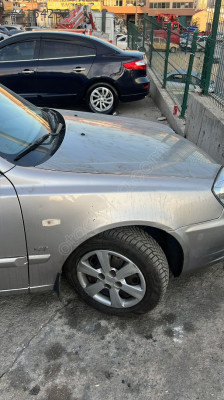 Hyundai accent admira sağ ön çamurluk
