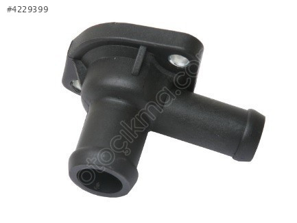 VOLKSWAGEN SU FLANŞI GOLF3 92-97 026121144F