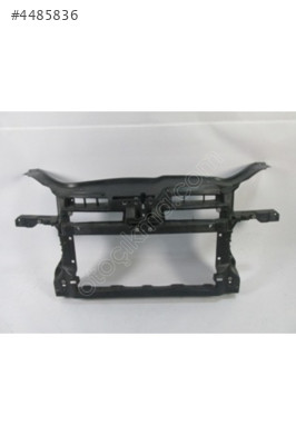 Volkswagen Golf 5 Ön Panel Komple Plastik Benzinli Tip Simyi