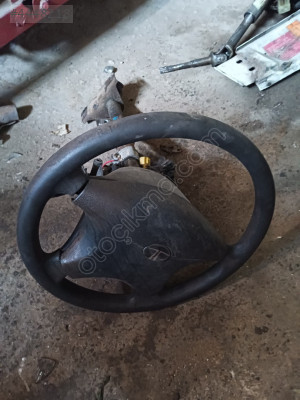 Tata İndigo direksiyon mili