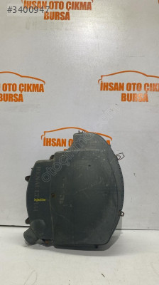 Renault Kangoo 2 1.4i Hava Filtre Kutusu 7700274013