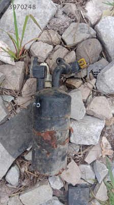 Hundai sonata klima kurutucu tank yedek parça
