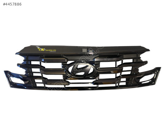 Hyundai Tucson Panjur 2025