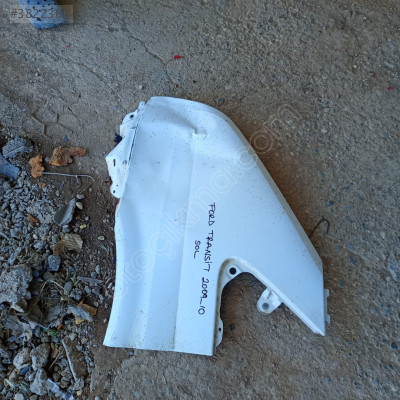 FORD TRANSİT SOL ÖN ÇAMURLUK ÇIKMA ORJİNAL