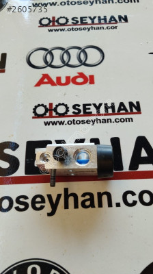 97775-N7011 Hyundai Tucson 2022 klima boruları ucu