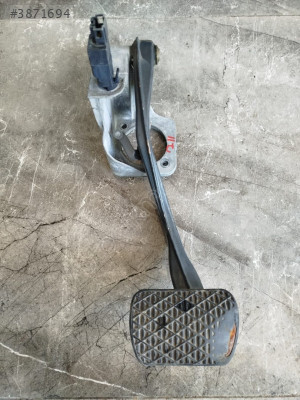 MERCEDES W211 FREN PEDALI HATASIZ ÇIKMA EGE OTOMOTİV