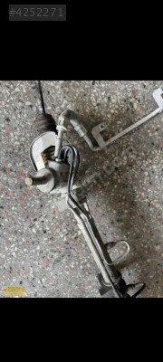 8200917755 Renault symbol direksiyon kutusu