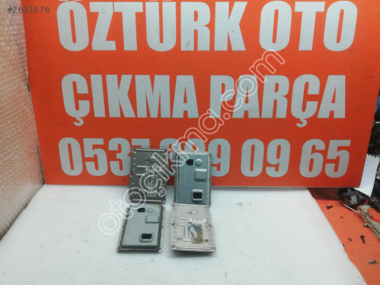 RENAULT LAGUNA 2 XENON FAR BEYNİ D1S