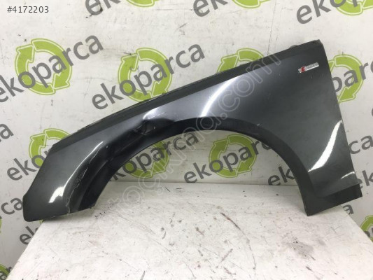 AUDI A4 2019 2024 ÇIKMA ÇAMURLUK ÖN SOL 8W0821105D