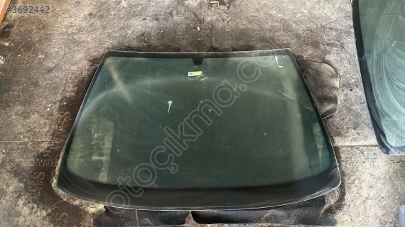 2001-2008 Astra G Ön Cam Orijinal Çıkma