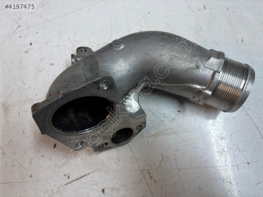 PEUGEOT PARTNER 2000 HDİ TURBO BORUSU