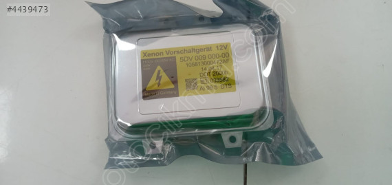 5DV009000 FAR BEYNİ