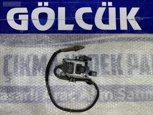 46352108 Fiat Doblo 1.6 E6 Nox Sensörü ORJİNAL