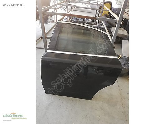 FORD MONDEO SÖKME ORJİNAL SOL ARKA KAPI DOLU