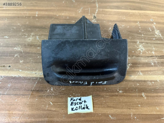 FORD ESCORT KÜLLÜK ORJİNAL ÇIKMA TEMİZ ÜRÜN