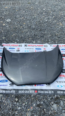 FORD ECOSPORT MOTOR KAPUTU ORJİNAL ÇIKMA