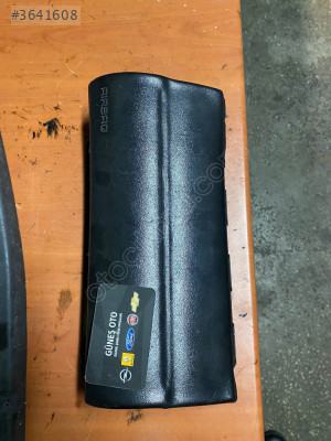 OPEL VECTRA B SAĞ AİRBAG KAPAĞI ÇIKMA ORJİNAL