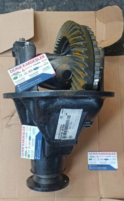 Kia Bongo Euro5 Defransiyel Sıfır Orijinal