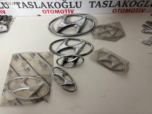 HYUNDAİ KARIŞIK ARMALAR