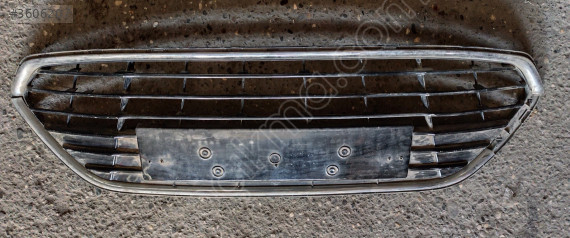 FORD MONDEO ÖN TAMPON IZGARASI 2011 2014 ORJİNAL ÇIKMA PARÇA