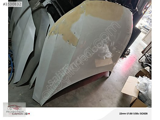 volvo s90 kaput