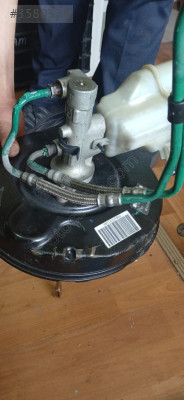 9657237180 Peugeot 407 wattenhouse fren