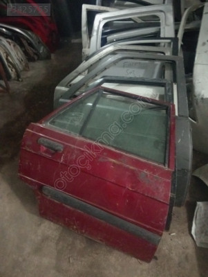 Renault 11 Sağ Arka Kapı Çıkma