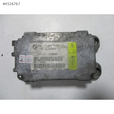 BMW E61 Airbag Beyni 65.77-6946400