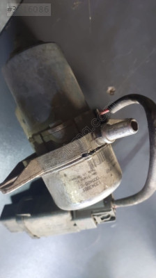 Opel Astra J Çıkma Vakum Pompası