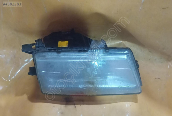opel vectra a sağ far