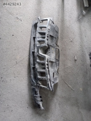 2013 model megane tanpon ıcı