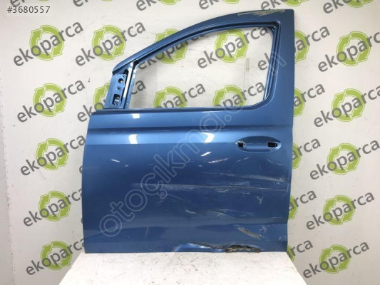 VOLKSWAGEN CADDY 2020 2024 SOL ÖN KAPI 2K7831055