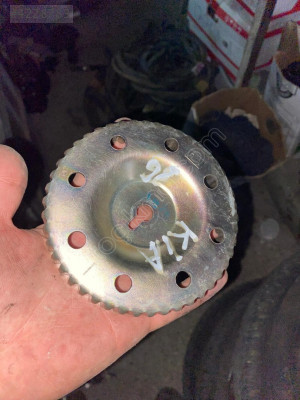 KİA SEPHİA 98 1.6 EKSANTRİK KASNAĞI-ALKO OTOMOTİV