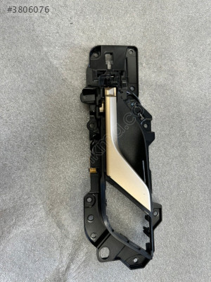 PORSCHE TAYCAN ÖN KAPI İÇ AÇMA KOLU 9J1837019A