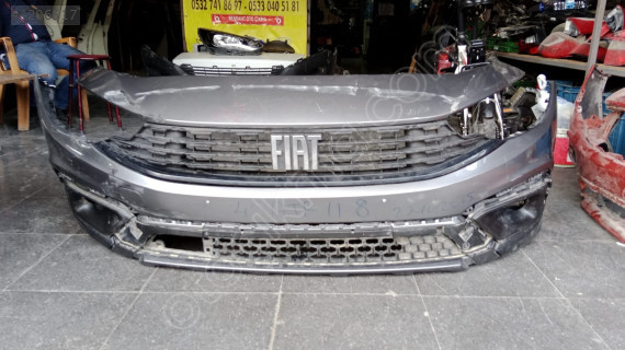 Fiat Egea Cross ön tampon orjinal