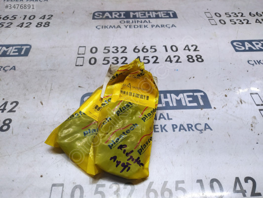 SIFIR VW CADDY PASAAT RADYATÖR ALT BAĞLANTI TAKOZU
