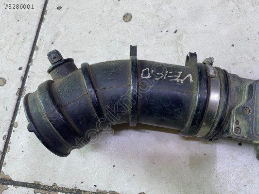 OPEL VECTRA B 2.0 HAVA FİLTRE HORTUMU ÇIKMA 90500407 CANCAN OPEL