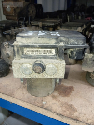 0265800839 RENAULT TRAFİK 2.0 ABS BEYNİ