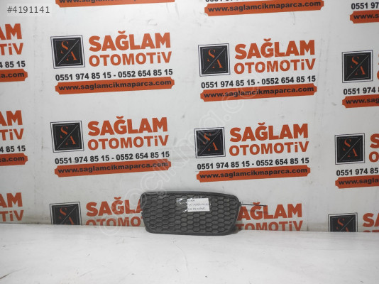 ÇIKMA FİAT ALBEA-PALİO SOL SİS KAPAĞI