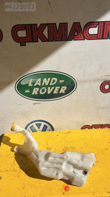 RENAULT MEGANE 4 SİLECEK SU DEPOSU 289106696R