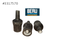MERCEDES BENZ OPEL BUJI KABLO BASLIGI VS107