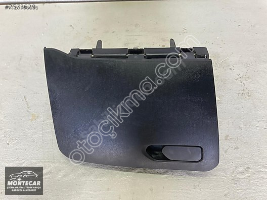 FİAT EGEA TORPİDO KAPAĞI MONTECAR
