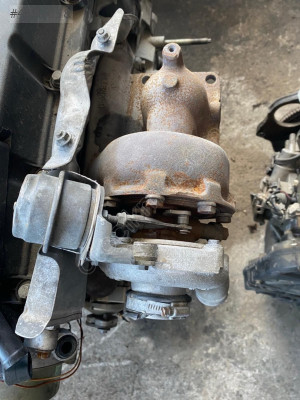 Ford mondeo 2.0 dizel turbo