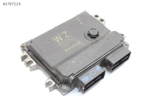 Mazda RX8 R3 1.3 2009 Motor Beyni / N3S218881D / 279700-5992
