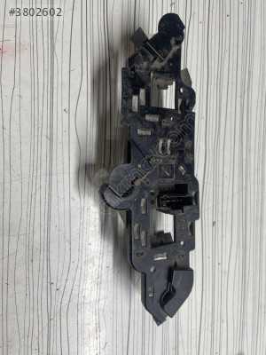 Peugeot 307 sol arka stop duy