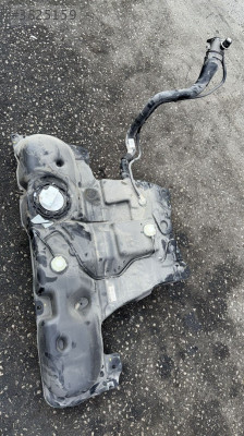 RENAULT MEGANE 4 ÇIKMA ORJİNAL YAKIT DEPOSU