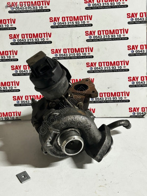 AUDİ A4 A6 Q5 CGL 2.0 TDİ MOTOR SÖKMESİ ORJ ÇIKMA TURBO