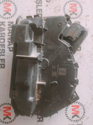 SKODA KODİAQ KAPI KİLİDİ ÖN SAĞ 5TB837016A 5E1837016A 6V1837016A