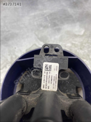 MİNİ COOPER DSC KONTROL TUŞU